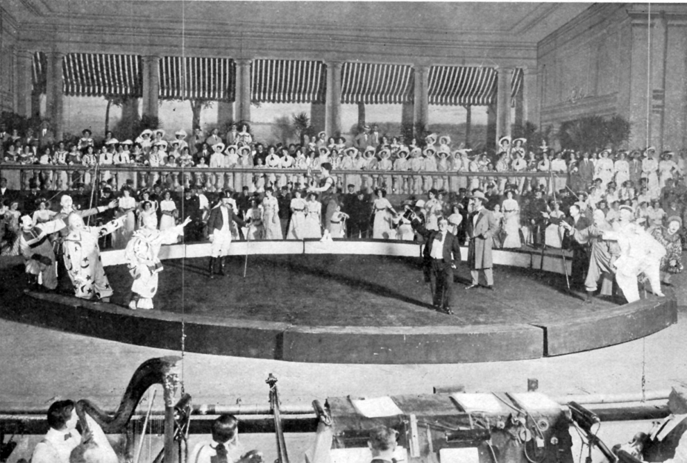 La vida de Marcelino Orbés