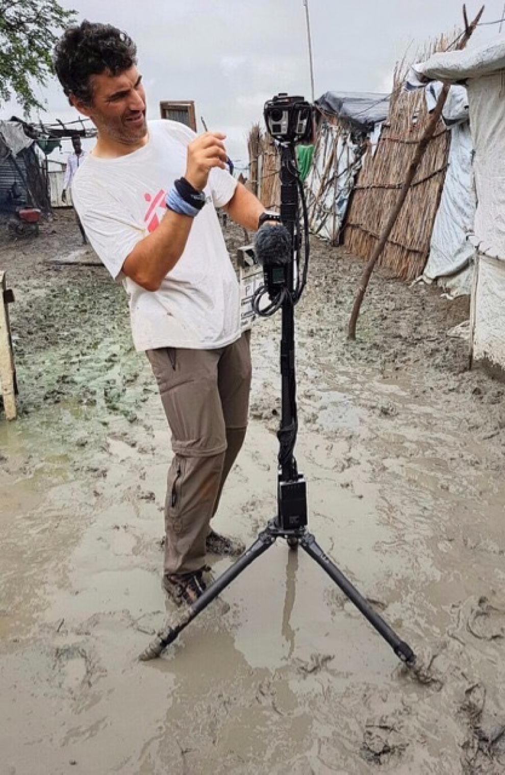 Aragoneses en 360 grados, a un paso de la realidad virtual