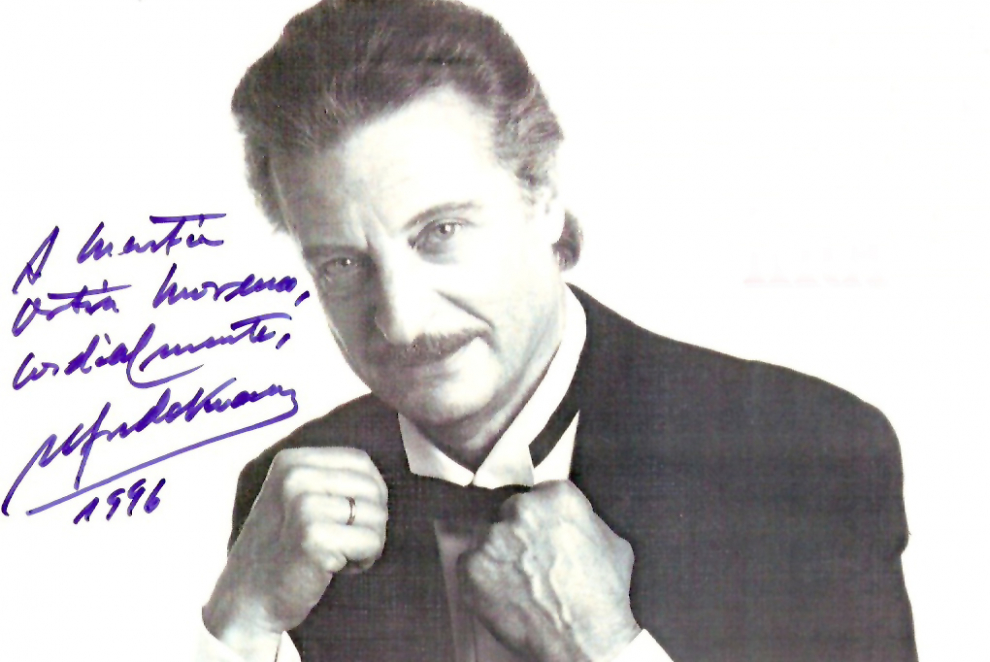 Una colección de más de 3.000