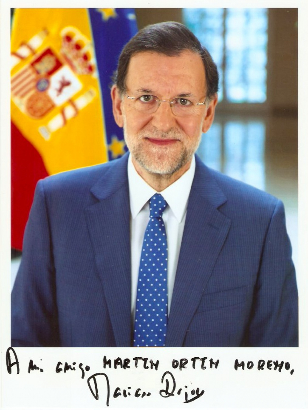 Foto Una colección de más de