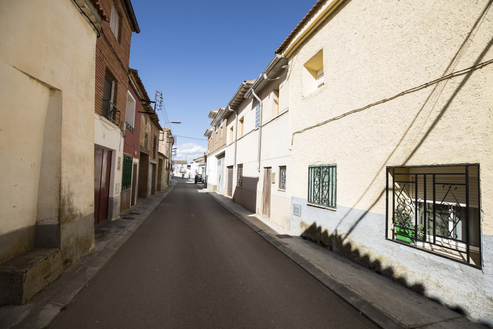 Más imágenes de Villarreal de Huerva en 'Aragón, pueblo a pueblo'