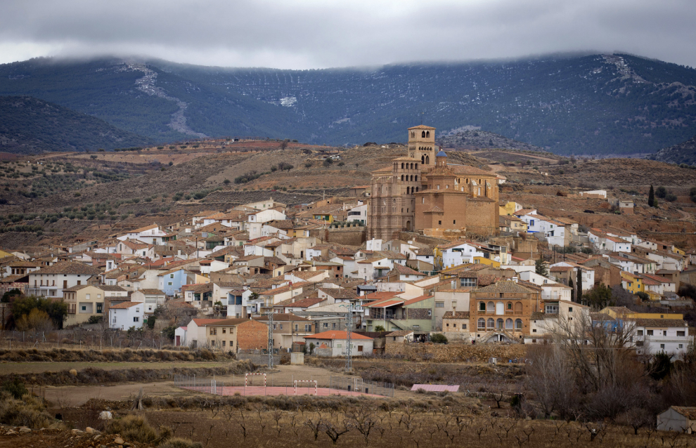 Más imágenes de Aniñón en 'Aragón, pueblo a pueblo'