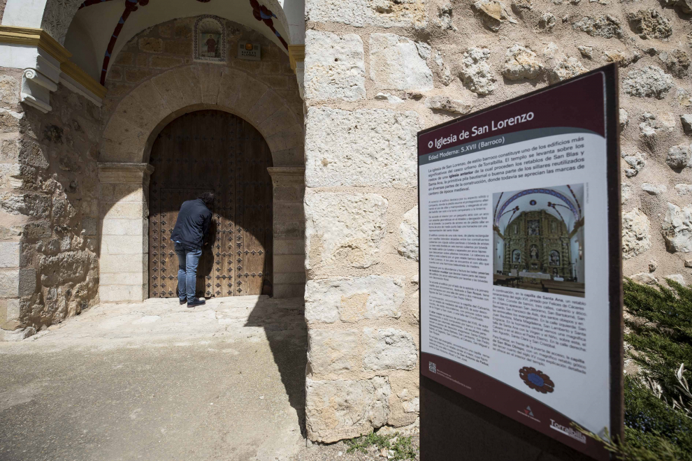 Más imágenes de Torralbilla en 'Aragón, pueblo a pueblo'