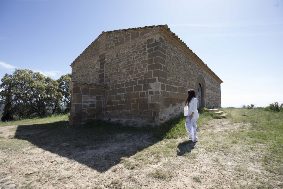 Más imágenes de LascellasPonzano en 'Aragón, pueblo a pueblo'