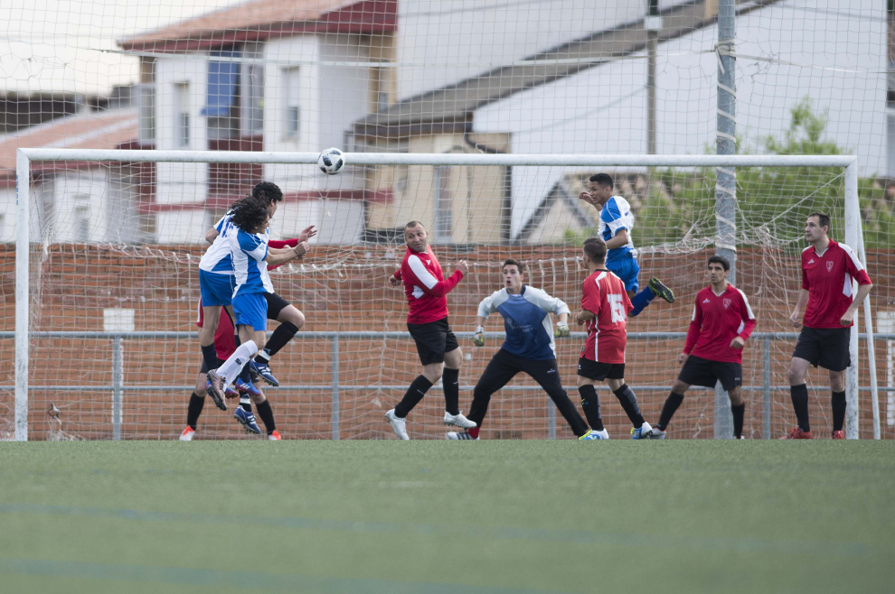 Foto: Fútbol. Tercera Regional- Nicaragua Vs. San Juan B | Fútbol ...