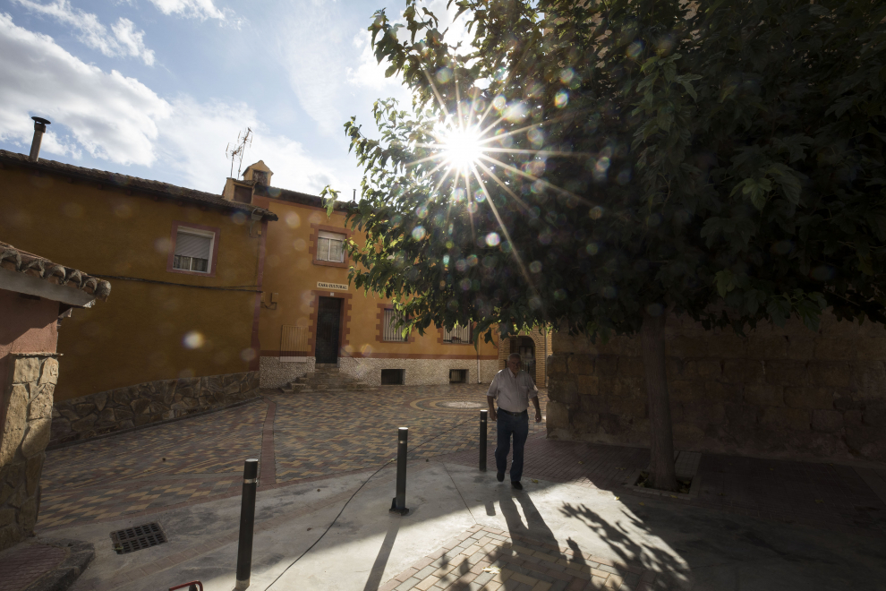 Foto Retascón Retascón