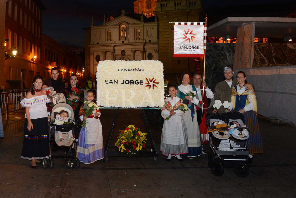 SAN JORGE