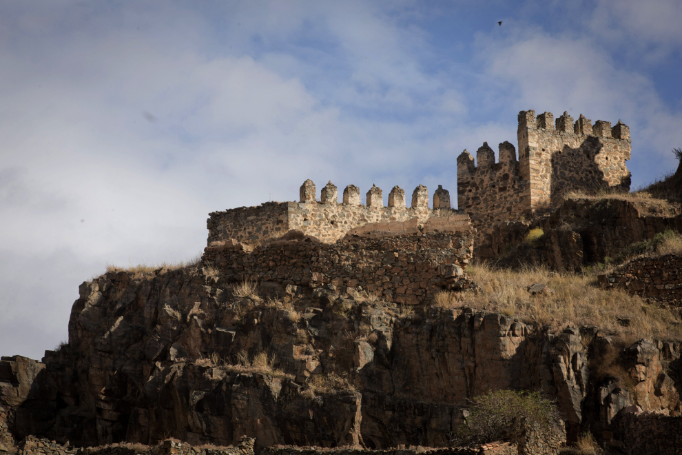Fotos Torrijo de la Cañada Imágenes