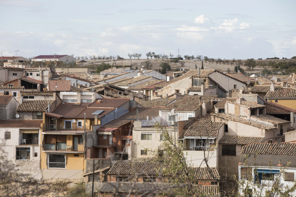 Torrecilla de Alcañiz Imágenes