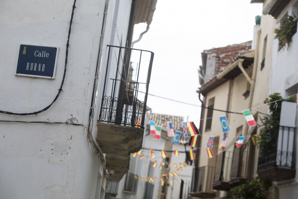 Torrecilla de Alcañiz Imágenes