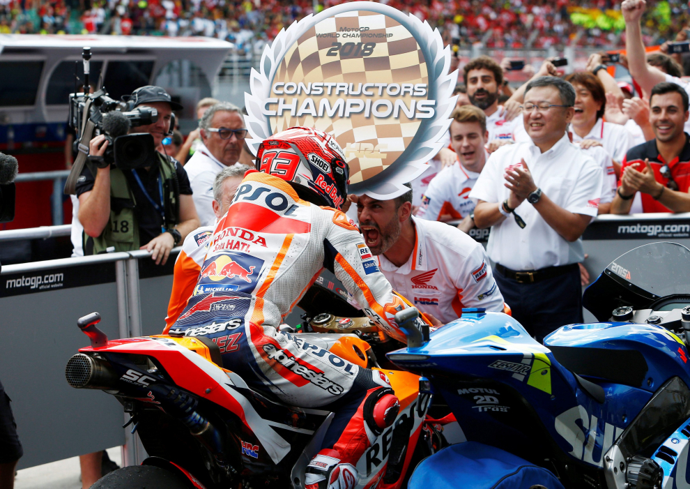 Gran Premio de Malasia