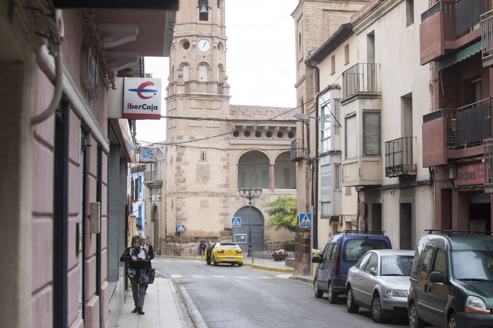 Morata de Jalón Imágenes