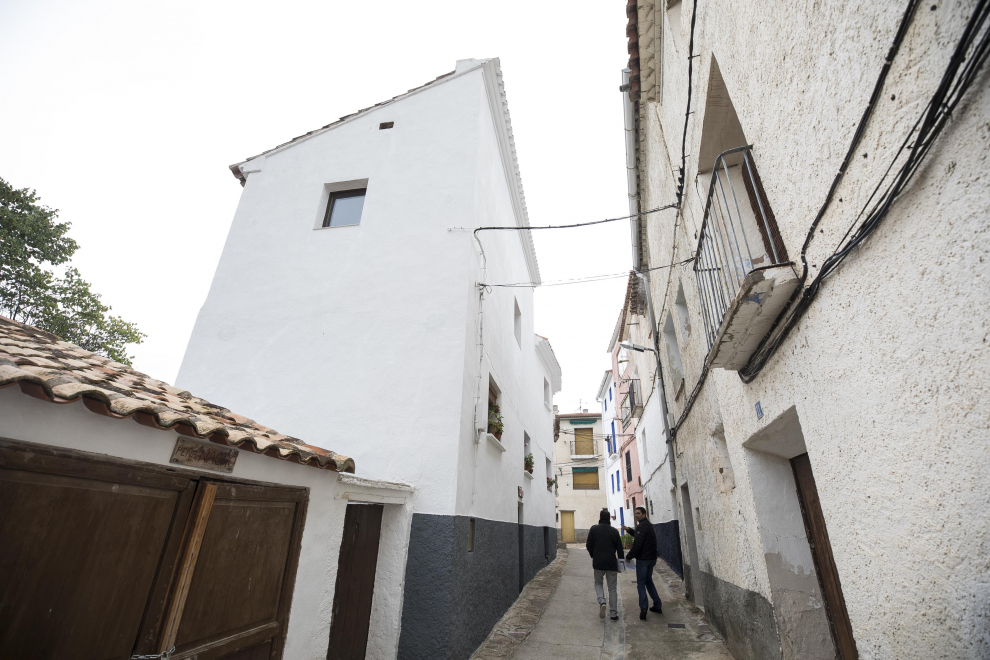 Paracuellos de la Ribera