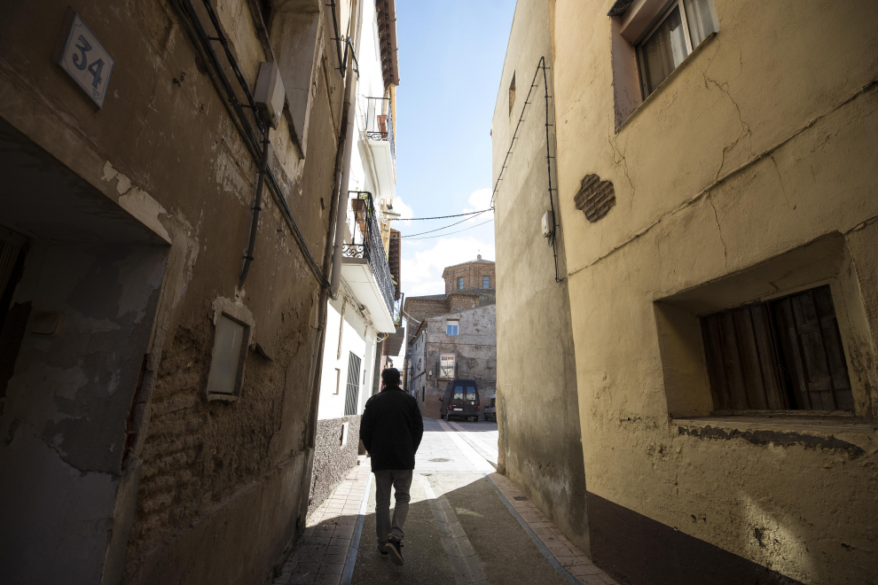 Plasencia de Jalón Imágenes