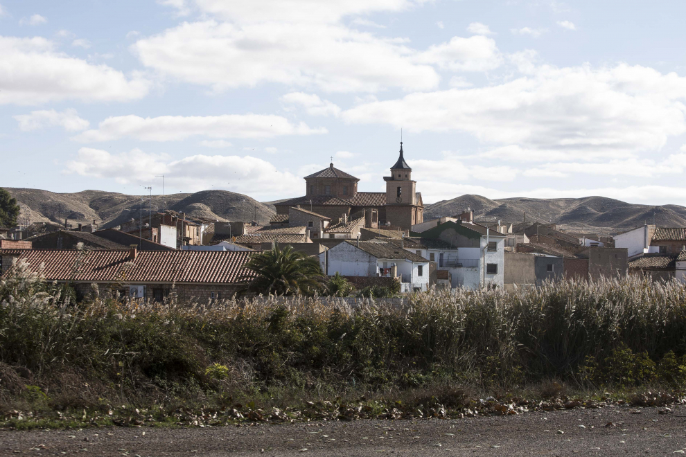 Fotos Plasencia de Jalón Imágenes