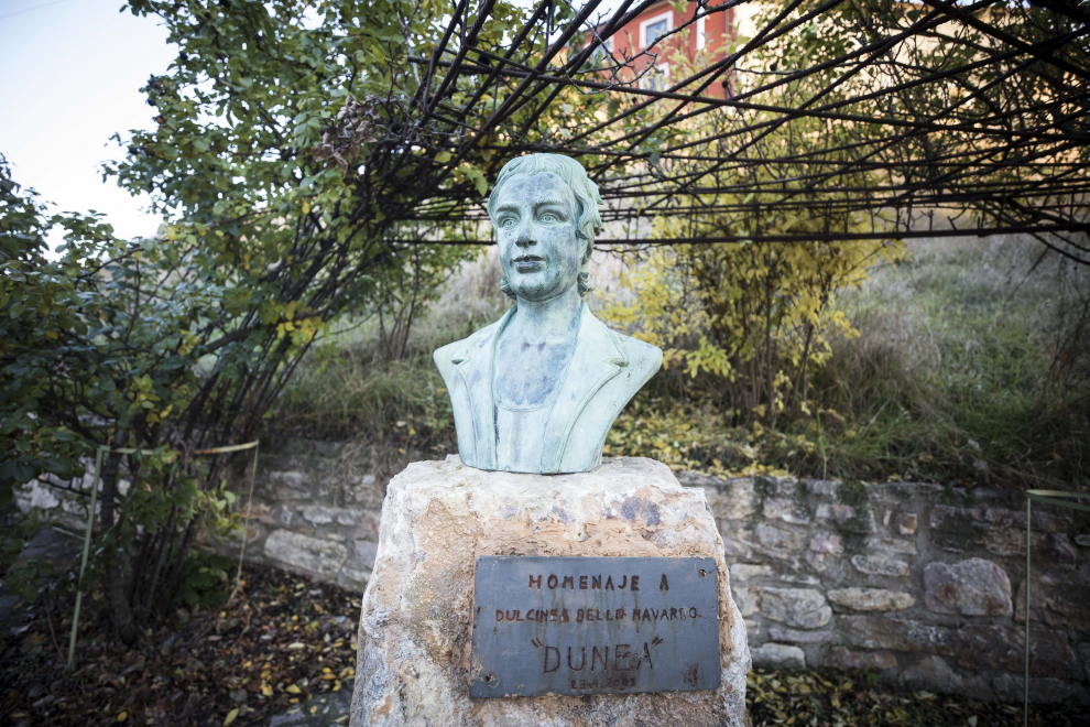 Foto Cuevas de Almudén Cuevas de Almudén