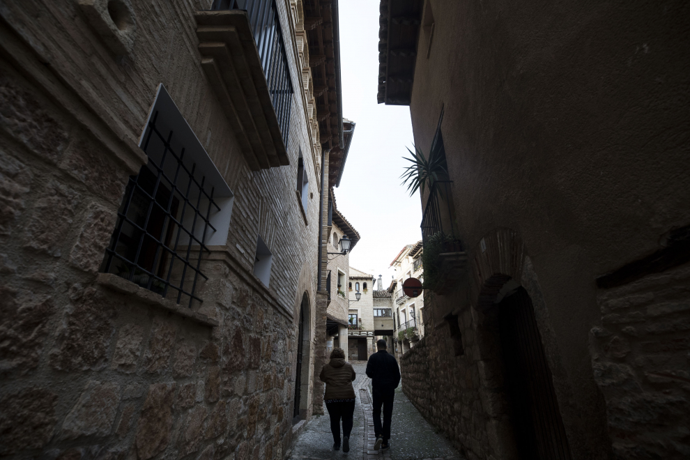 Alquézar