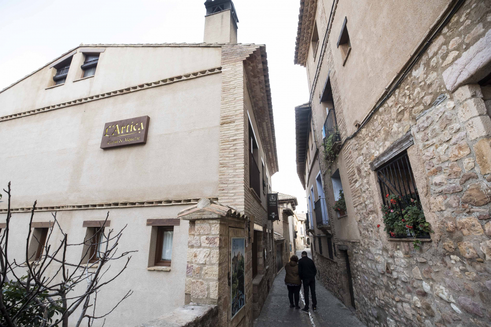 Alquézar