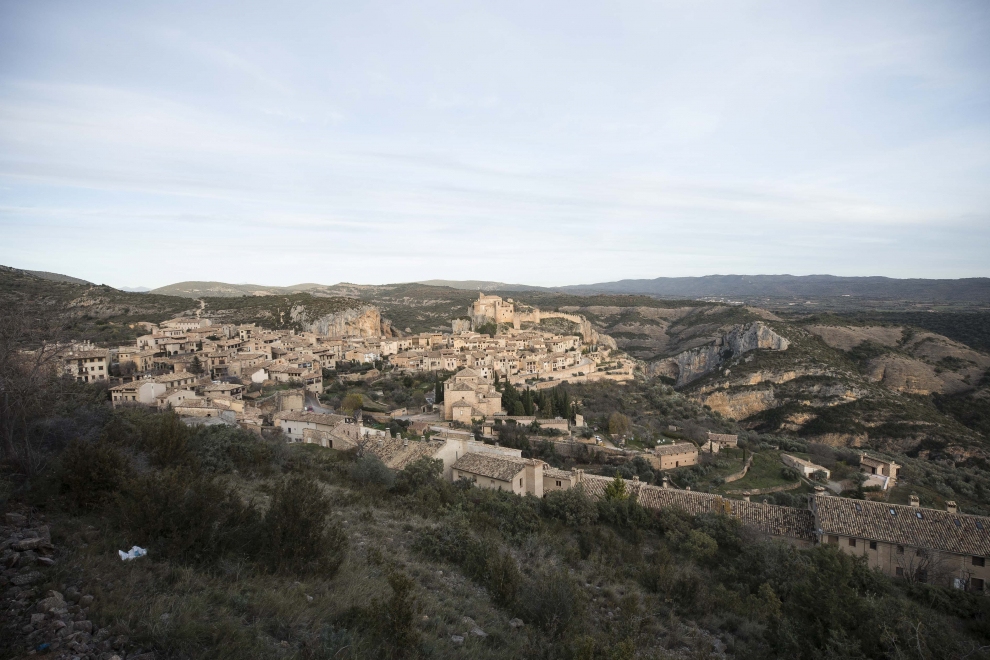 Alquézar