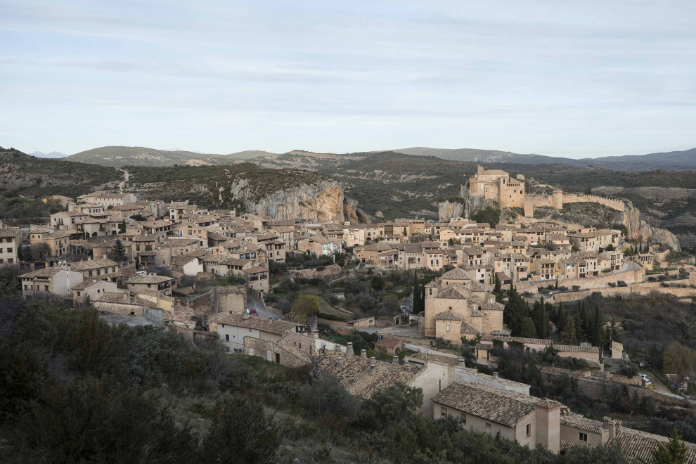 Alquézar