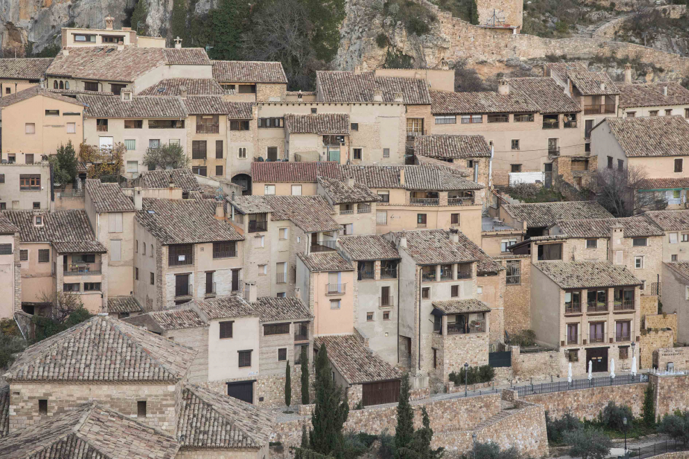 Alquézar