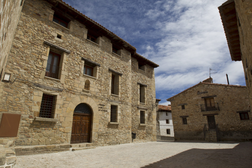 Puertomingalvo