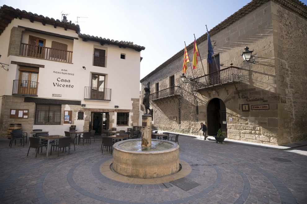 Rubielos de Mora