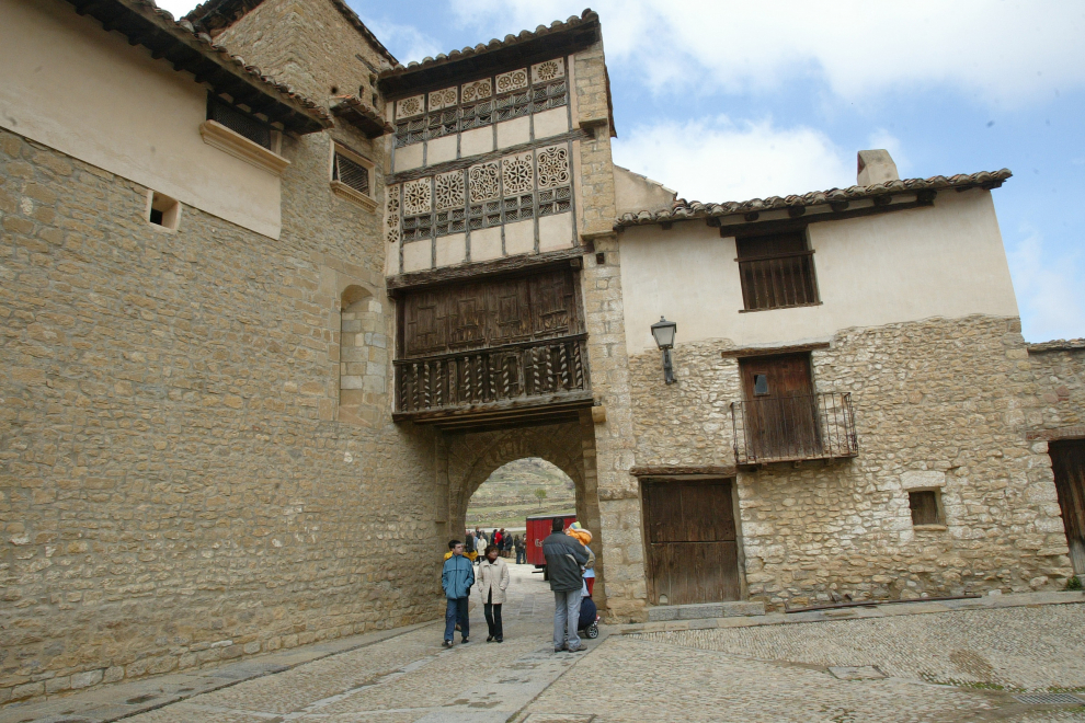 Mirambel