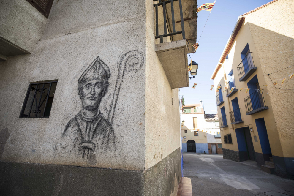 Foto de ASOCIACIÓN CULTURAL LA TRASCASA en Santa Cruz de Grío, Zaragoza