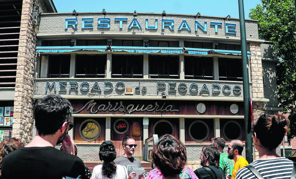 Foto: Zaragoza se escribe con buena letra | Zaragoza se escribe con ...