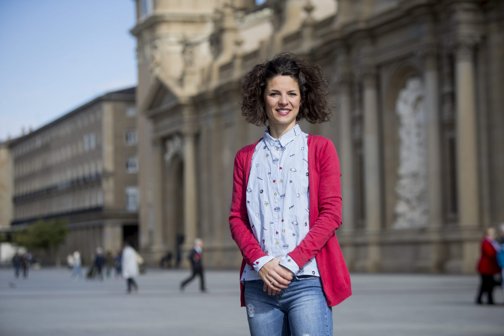 Estas son las mujeres más destacadas del año en Aragón