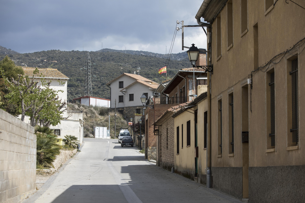 La localidad albergará en mayo su primer Encuentro Nacional de Herreros, mantiene ganaderías activas, unas vistas de escándalo y en su historia tiene parte capital la figura de San Valero.