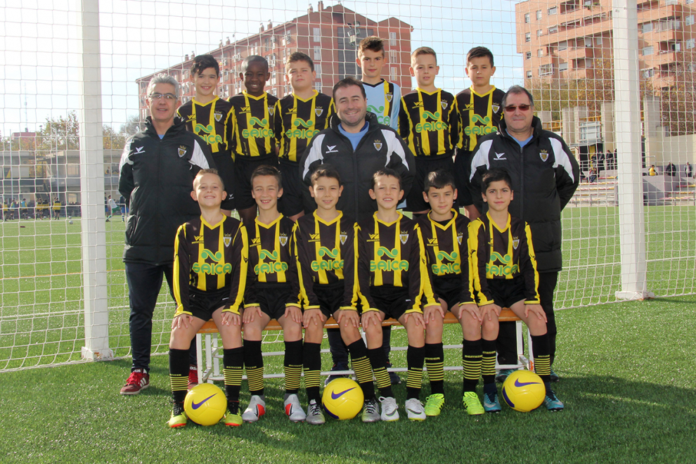 Balsas BENJAMIN A