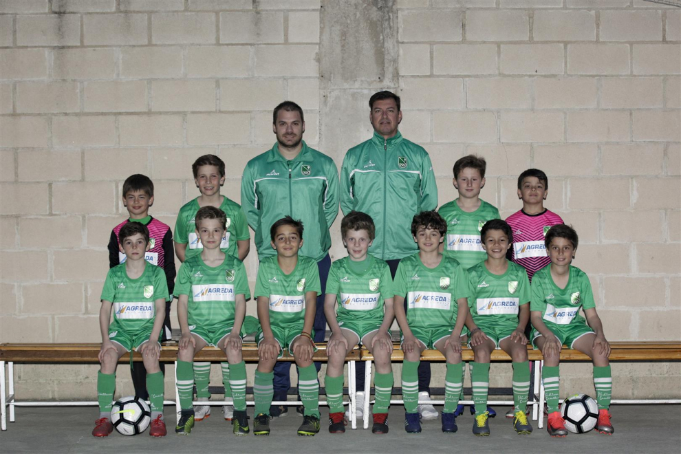 Stadium BENJAMIN A