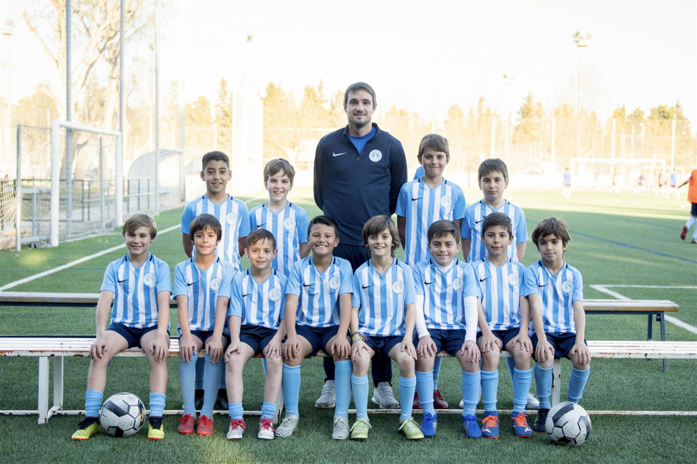Racing BENJAMIN A (Large) - copia