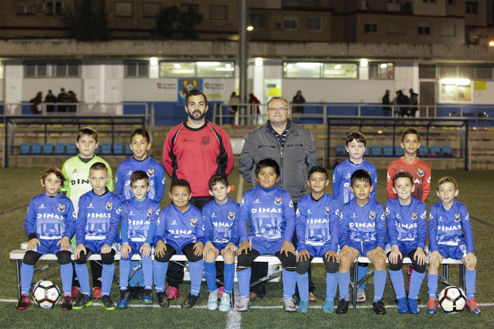 San Gregorio BENJAMIN B