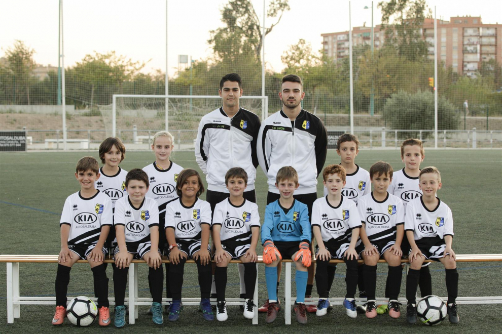 San Gregorio BENJAMIN B