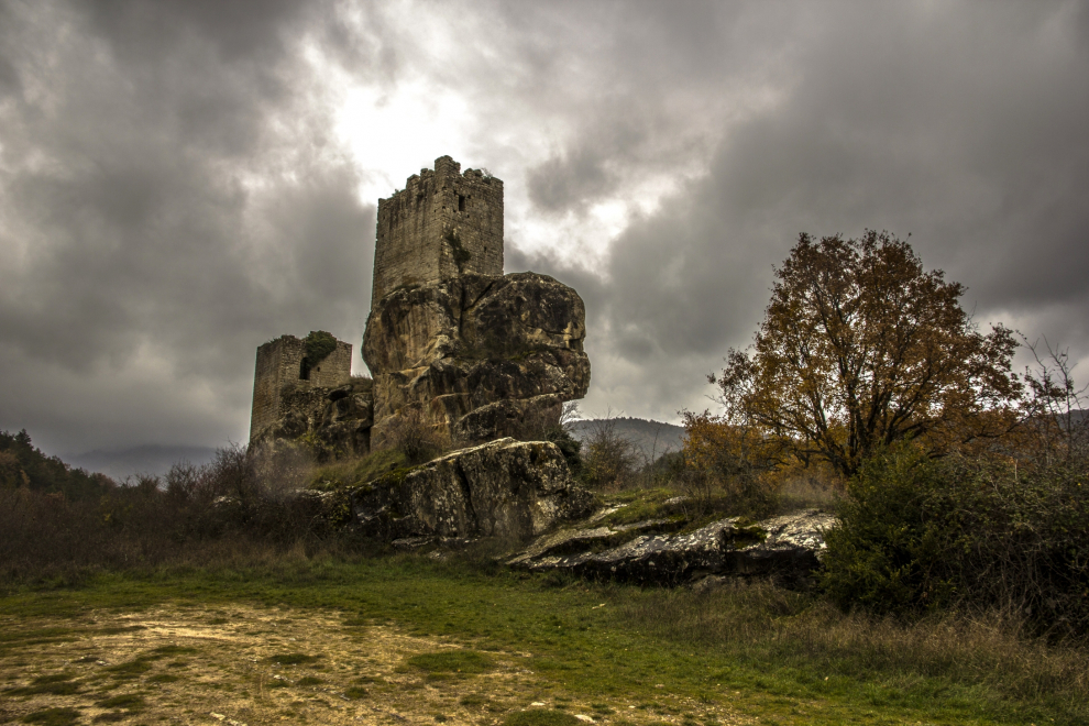 Comarca de las Cinco Villas Imágenes