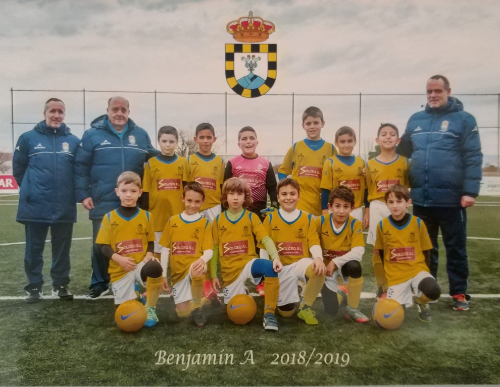 Prados del Rey Benjamín A