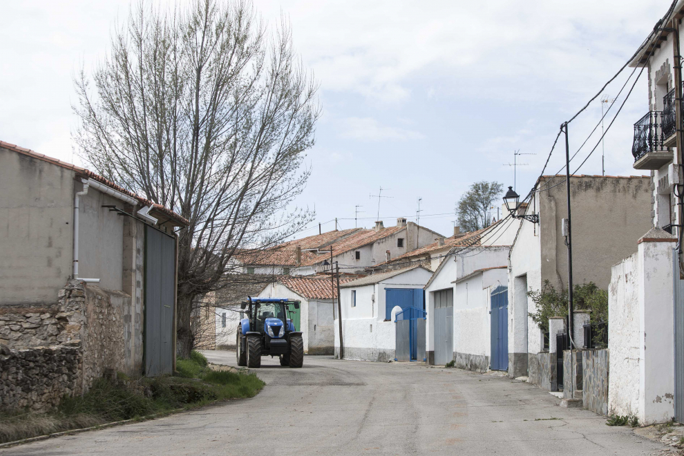 El municipio porfía en el empeño de recuperar su iglesia de la Asunción y ha desarrollado una gran afición por la especialidad arrocera de los vecinos mediterráneos que tienen raíces en el pueblo.