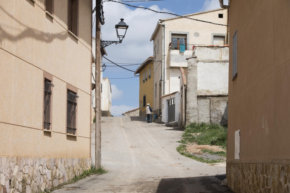 El municipio porfía en el empeño de recuperar su iglesia de la Asunción y ha desarrollado una gran afición por la especialidad arrocera de los vecinos mediterráneos que tienen raíces en el pueblo.