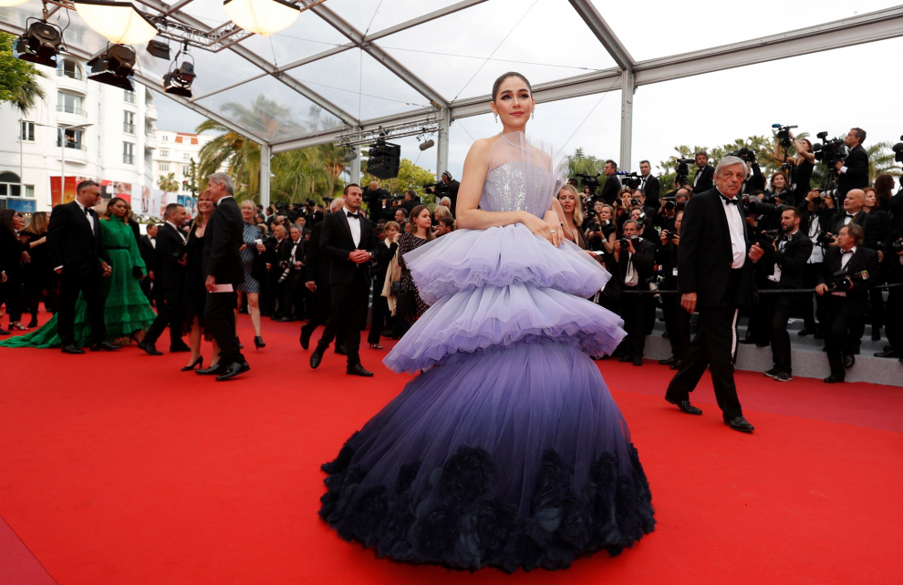 Arranca La Edici N Del Festival De Cannes Im Genes