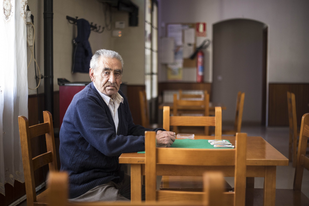 El municipio, que vive una situación esperanzadora en el sector primario, adolece sin embargo de conexiones adecuadas por carretera y tiene problemas de señal móvil e internauta.