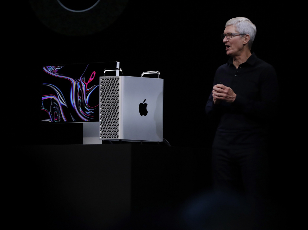 2018 apple worldwide developers conference