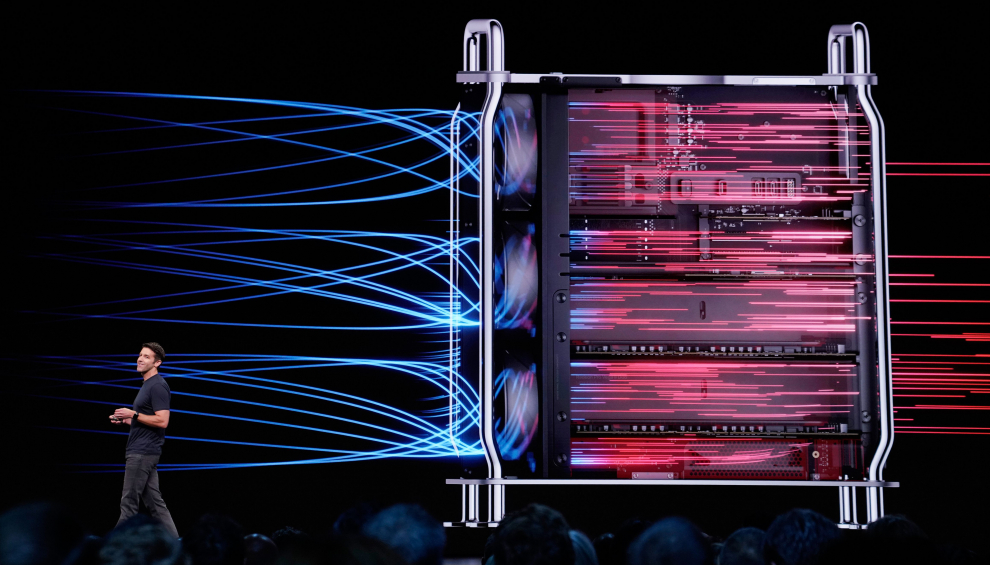 Apple Worldwide Developers Conference Imágenes