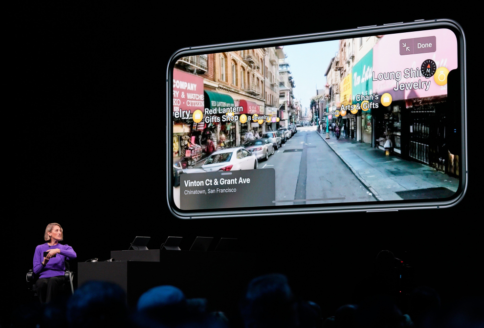 Apple Worldwide Developers Conference Imágenes