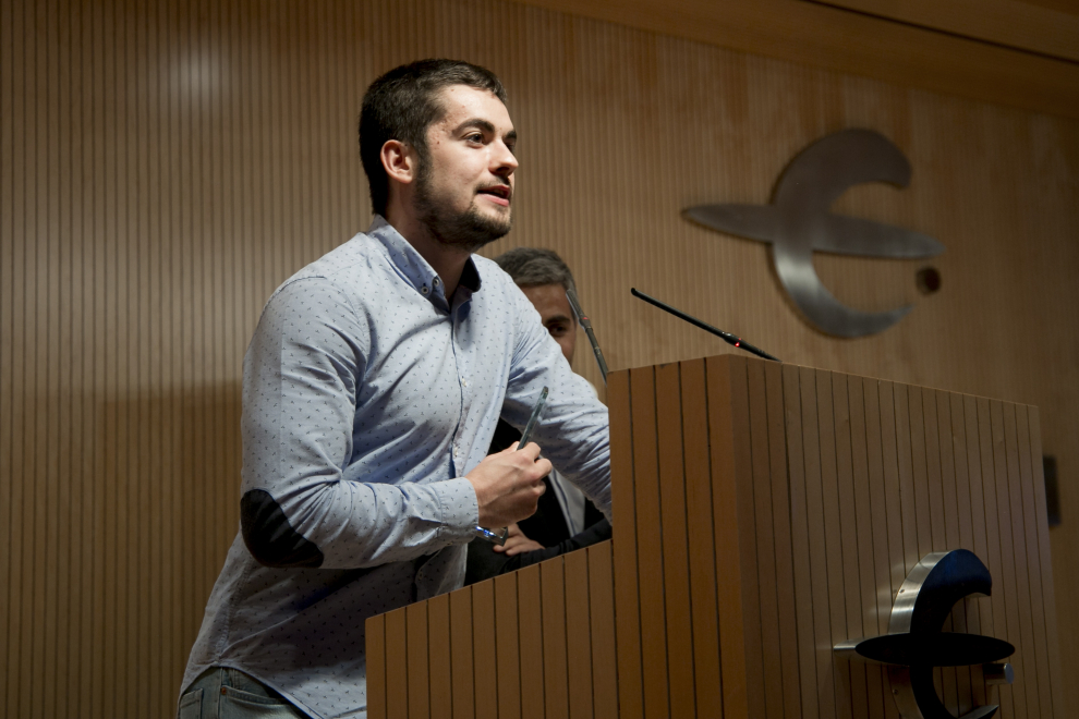 Premios Aragón, Ecosistema de empresas y Futuro