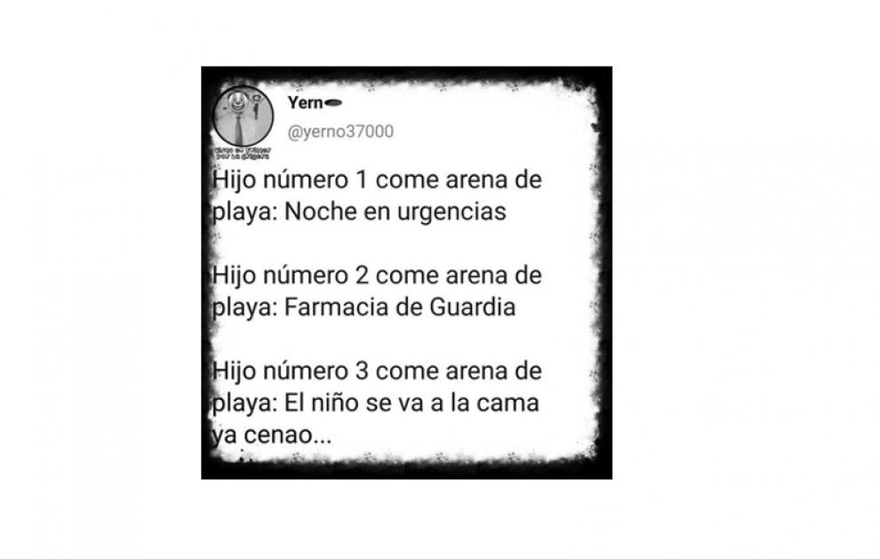 Memes de vistos en las redes sociales.