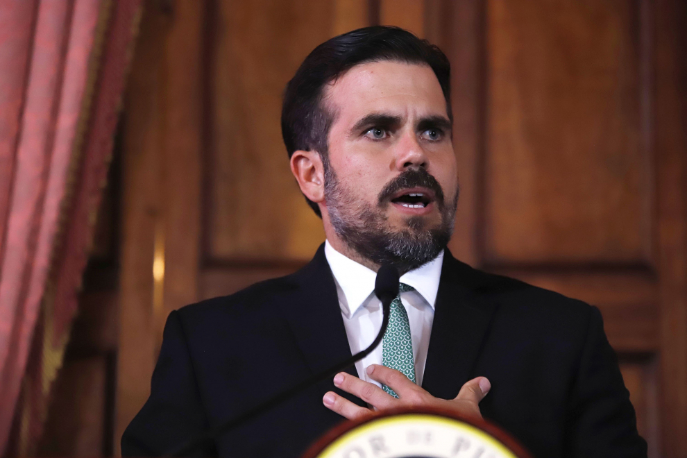 Puerto Rico vive un momento histórico con la dimisión de su gobernador por la presión popular en las calles