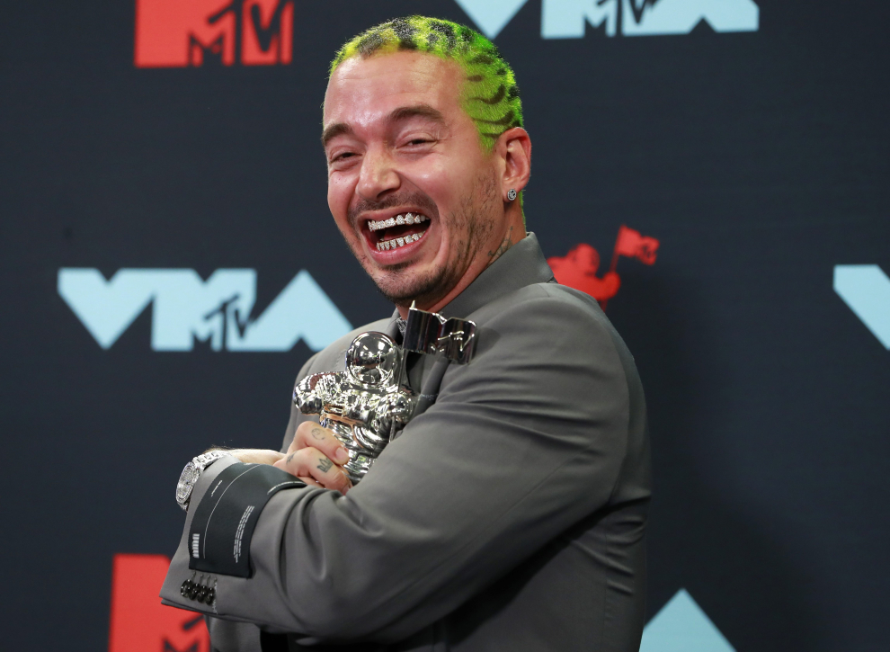 Premios MTV Music Awards 2019 | Imágenes